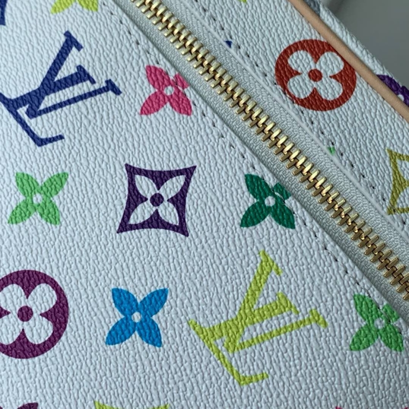LV Travel Bags